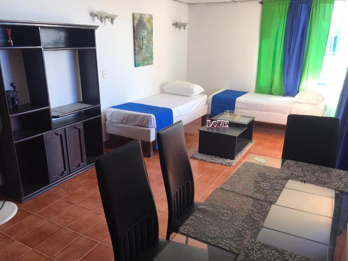 Cartagena Alquila Apartment Exterior photo