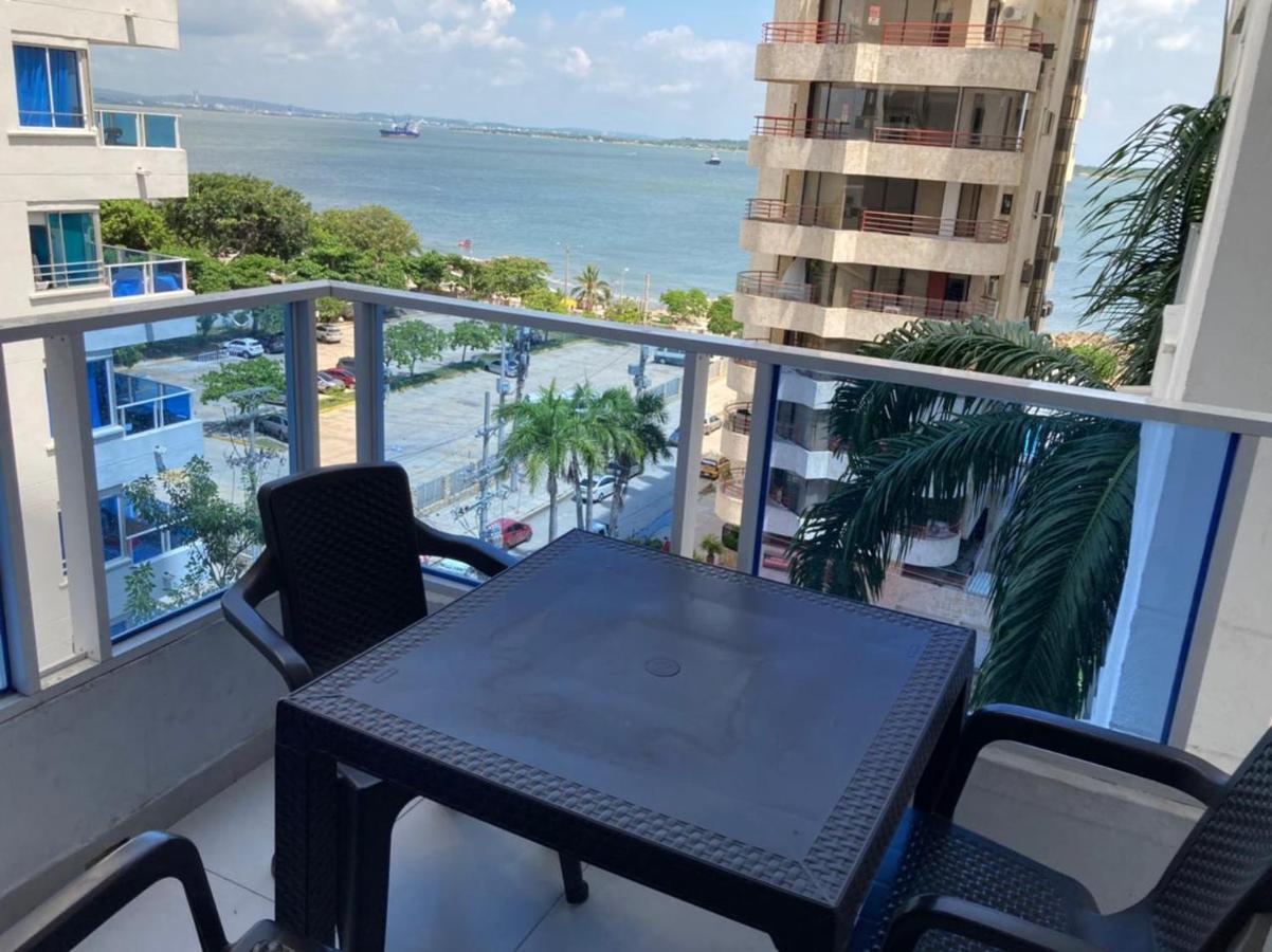 Cartagena Alquila Apartment Exterior photo
