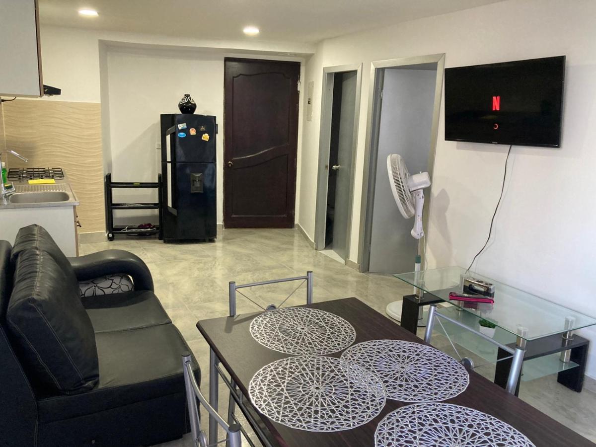 Cartagena Alquila Apartment Exterior photo