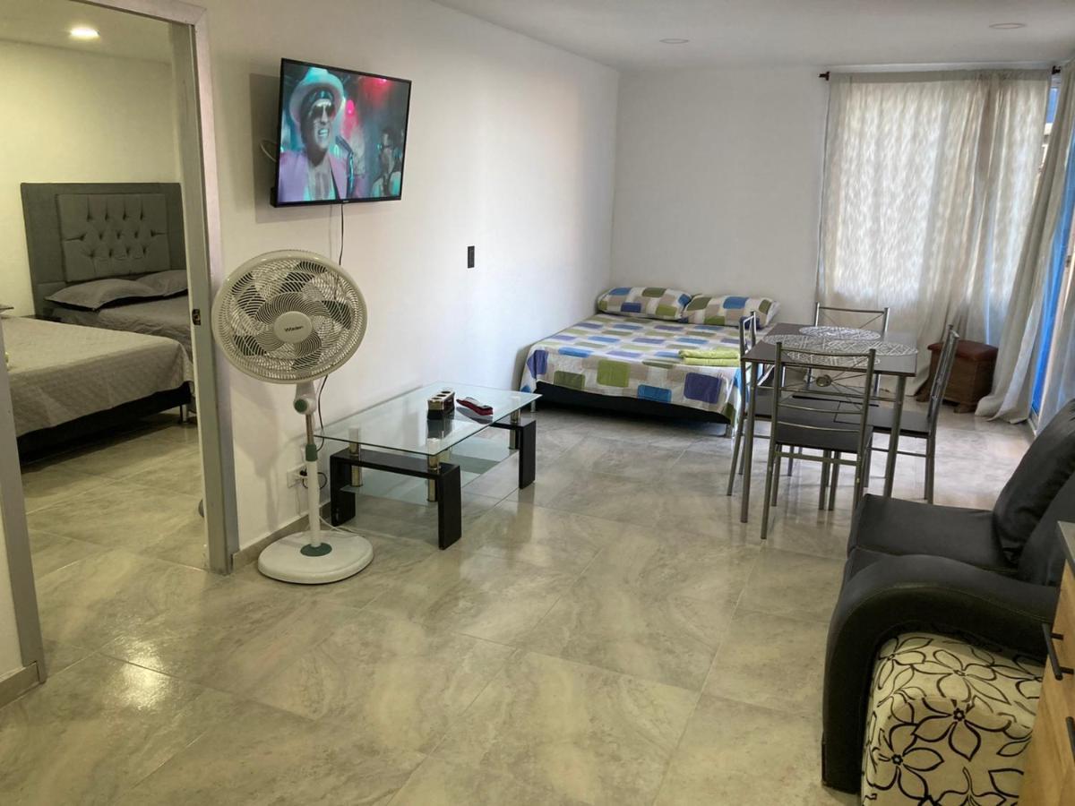 Cartagena Alquila Apartment Exterior photo